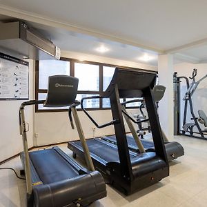 Park Tower Campinas Residence By Nacional Inn